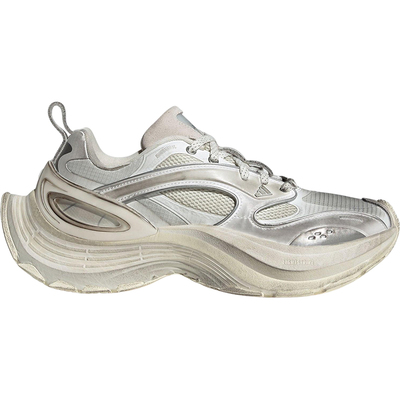 Adidas/阿迪达斯正品FOS XLG SPEED男女低帮运动耐磨休闲鞋KJ6503