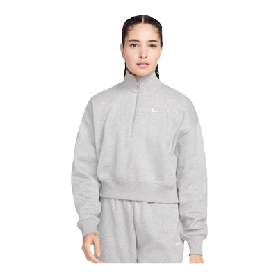 Nike耐克女士套头长袖卫衣