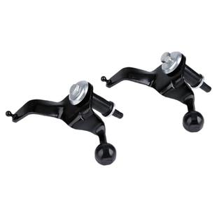 东风标致206标志207 C2变速箱换挡机构排挡操纵杆支架换档座球头