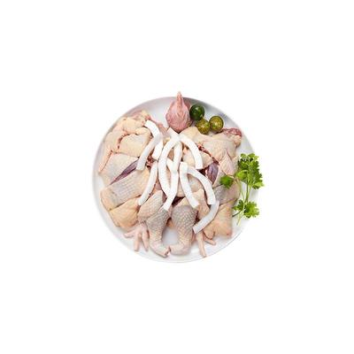 海南椰子鸡文昌鸡套餐火锅食材半成品蘸料齐全汤料包调汁正宗海南