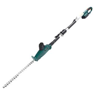 电动高枝修剪树枝剪刀家用神器园林工具园艺充电式高空伸缩绿篱机