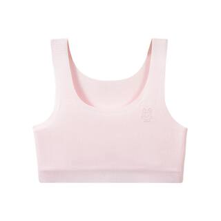 女童内衣发育期12岁薄款少女文胸小学生儿童10女孩阶段小背心
