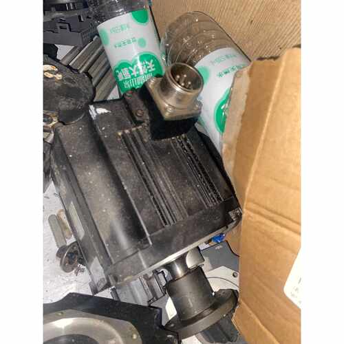 议价数控电机HF154THGH154TD48电机适用