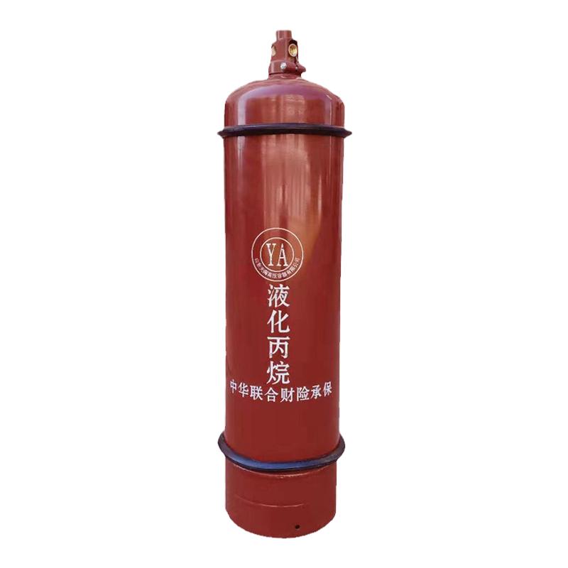 15kg丙烷瓶工业防水焊接钢瓶