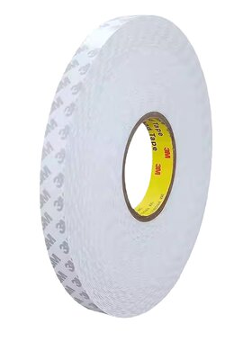 3m双面cip66强力EVA泡沫胶