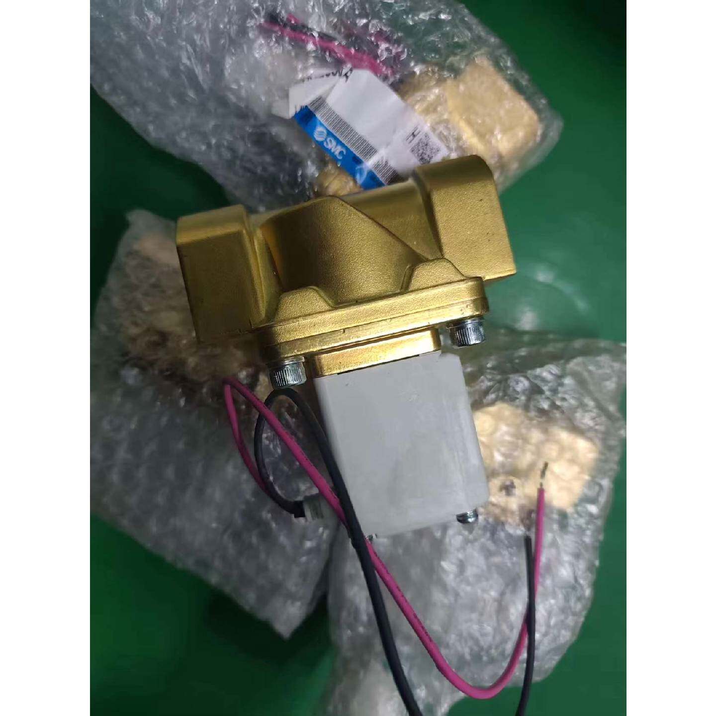 【请询价】SMC电磁阀VXZ260KA