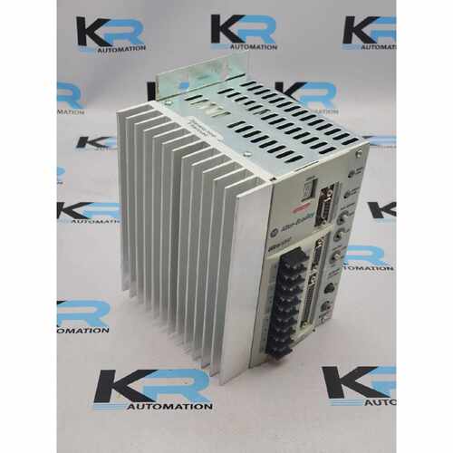 Allen Bradley 2098DSD010SE Ultra 3000 Digital Servo Drive