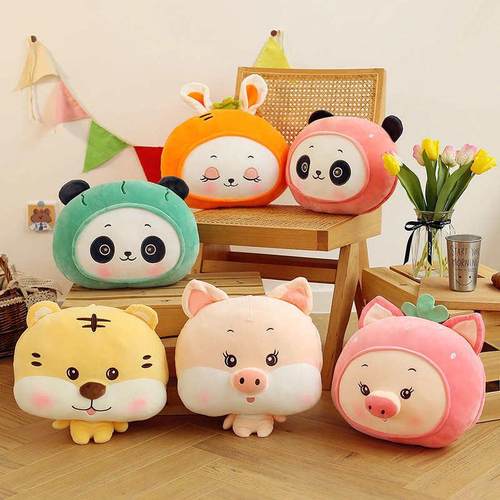 抱枕被子两用二合一四季通用办公室午睡毯子靠枕冬季折叠车用枕头