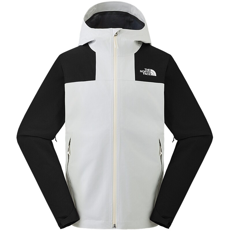 北面冲锋衣男女防水硬壳外套运动户外新款TheNorthFace 8M2G/8M2T
