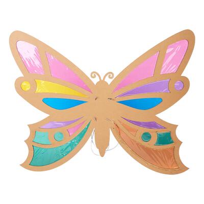 光影蝴蝶春天拍照神器