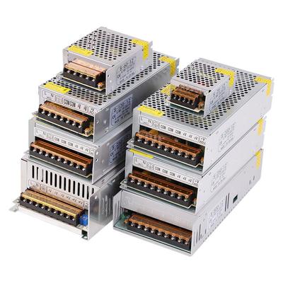 显示屏专用单色全彩200W5V40A