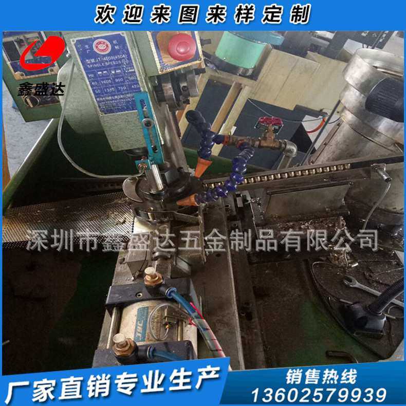 长期供应厂家直销全自动多轴钻孔攻牙机 螺母柳钉异形件攻牙机,五金/工具,攻丝机/攻牙机,淘宝优惠券,粉丝福利购,淘宝优惠卷