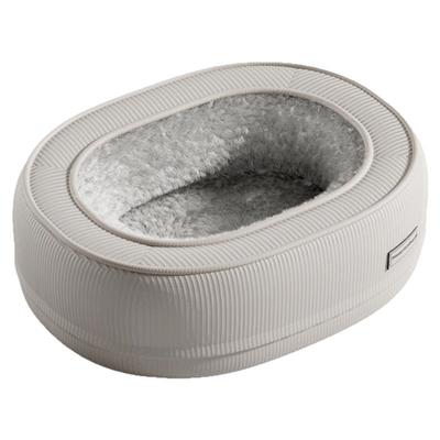 柒哦狗窝冬季保暖可拆洗狗垫子