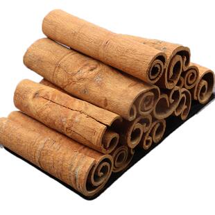 肉桂桂皮通500g香料调料大全炖肉另售特级小茴香叶八角草果胡花椒