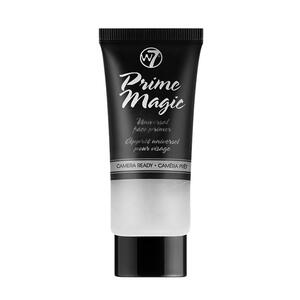 W7W7妆前乳隐形毛孔提亮肤色打底隔离霜保湿控油底妆不卡粉学生