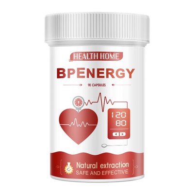 血压胶囊平衡健康保健品