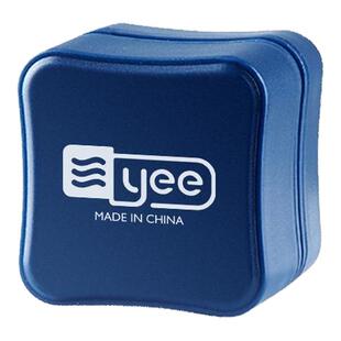 yee鱼缸刷磁力刷迷你强磁清理玻璃清洗神器玻璃擦清洁除藻刮藻刀