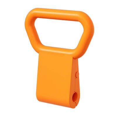 竞驾牢固适合多种哑铃杆