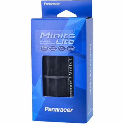 松下Panaracer20寸小轮车防刺胎