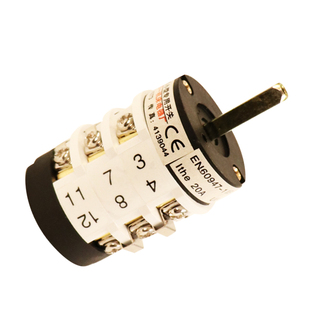 拆胎机扒胎机配件 倒顺正反转开关 QBT-2型扒胎机专用开关