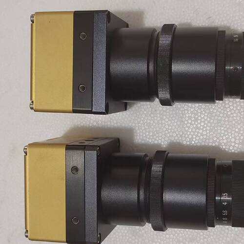 议价E2v Industrial Camera At71ysm2cl4010Ba0 Line Scan Camera