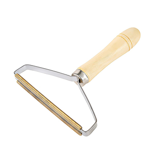 刮毛器衣物去毛球神器双面家用衣服毛呢大衣手动羊毛衫除毛器专用