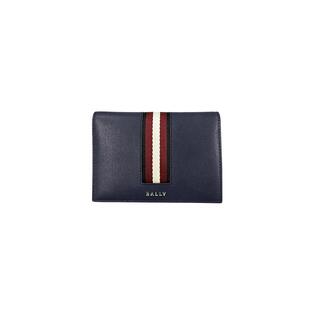 【自营】Bally/巴利BALLY巴利男包男士牛皮钱夹钱包手拿包6313320