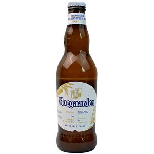 比利时原装进口精酿福佳白啤酒