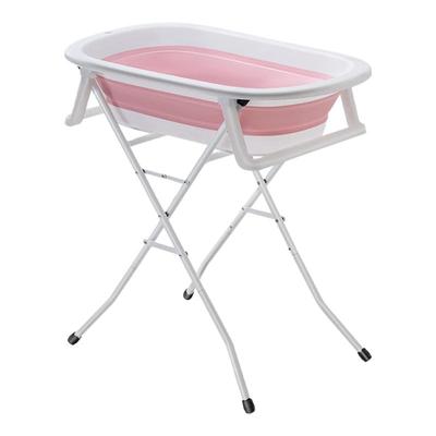 宠物洗澡盆可折叠小型犬浴缸