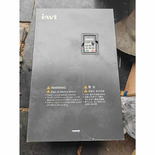 询价英威腾变频器GD200-160G/185P-4件，160
