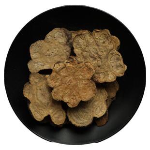 何首乌中药材生何首乌泡水喝新鲜何首乌茶合首乌洗发泡酒非野生粉