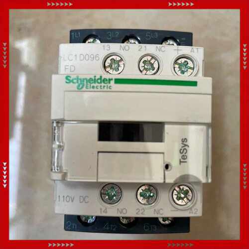 【问价】LC1D096FD 110VDC