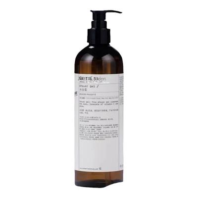 LELABO3322檀香佛手柑