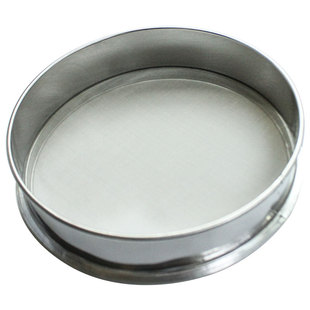 加高线虫过滤筛网子 白铁非不锈钢中药珍珠非面粉实验分离筛120目