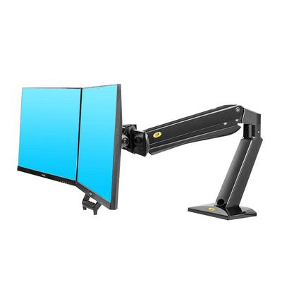 NBF27显示器支架可移动悬架臂