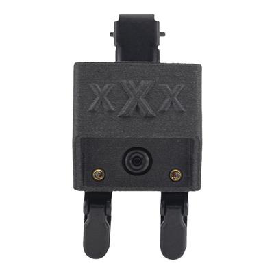 AAAW复合弓八字夹灵活挂座