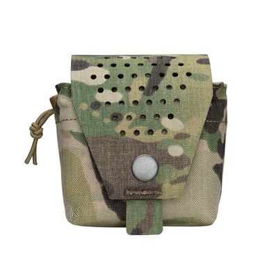 TOPTACPRO腰带手雷模型包