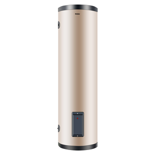 海尔电热水器洗澡家用大容量150/200/300升L立式100升LC3落地式LC
