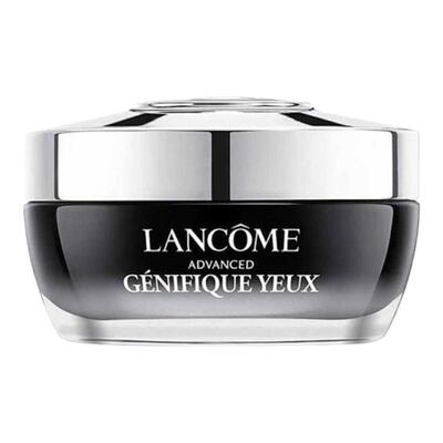 LANCOME 兰蔻小黑瓶发光眼霜淡化细纹焕亮眼周滋润肌肤15ml新版