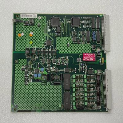 ABB 3BSE014162R1 Module DSAI 155A 14ch