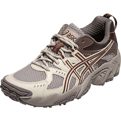 亚瑟士男女户外潮流运动休闲鞋