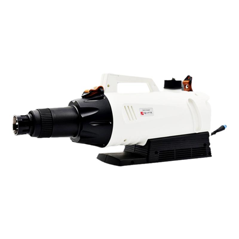 巉山CS-4020E手持式电动喷雾器