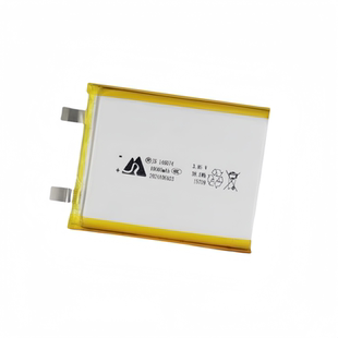 3.85V聚合物锂电池546381电芯 676074 546280 805060电池5000mAh