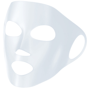 3D面膜罩硅胶固定防掉挂耳式脸部辅助神器面罩保护脖子颈膜带保镖