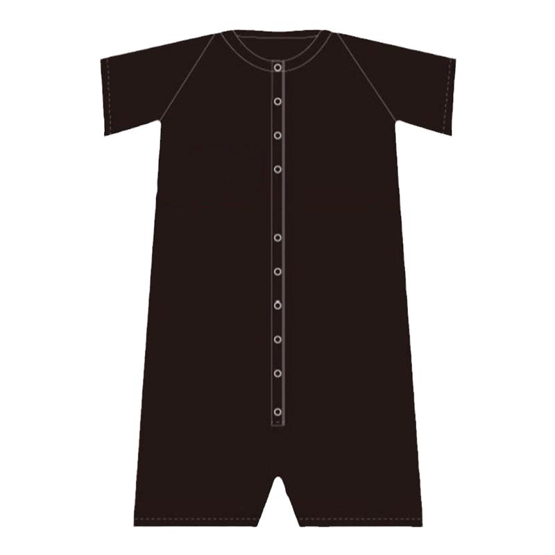 男士性感连体睡衣短睡裤青年家居睡衣/家居服套装