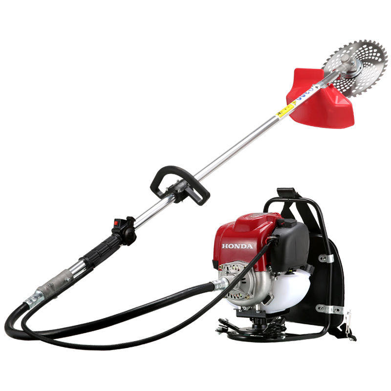 进口本田gx35割草机小型家用四冲程背负式汽油多功能除草开荒