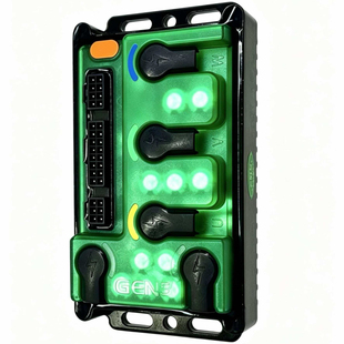 凌博控制器E260ProMax直上九号MZ/NZ/F2Z/FZ/M3/N3/M极核AE4/AE5