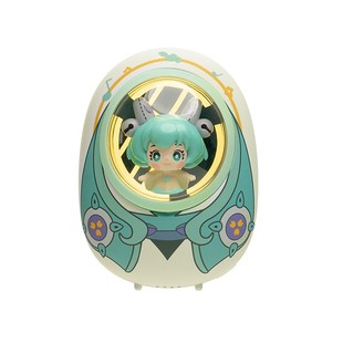 王者荣耀蔡文姬暖手宝移动电源便携充电宝快速加热暖宝宝圣诞礼物