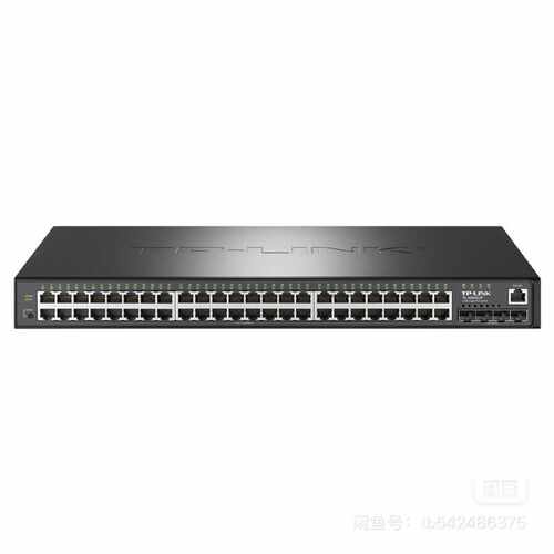 询价TL-SG5452 48口 全千兆交换机