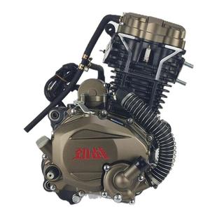 宗申劲战原装三轮摩托车发动机150 175 200 250 300 350水冷风冷